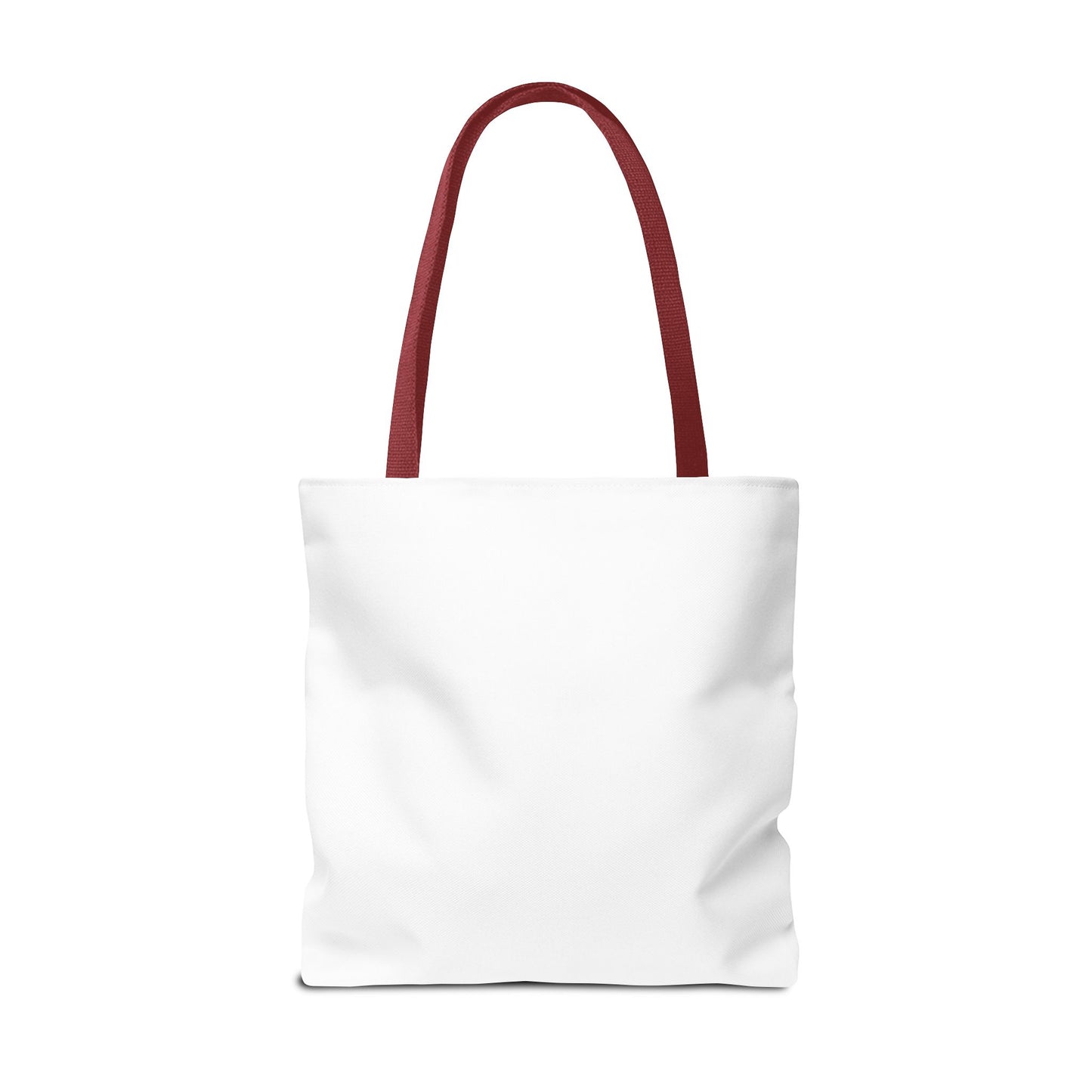 Be A light For All To See- Tote Bag (AOP)