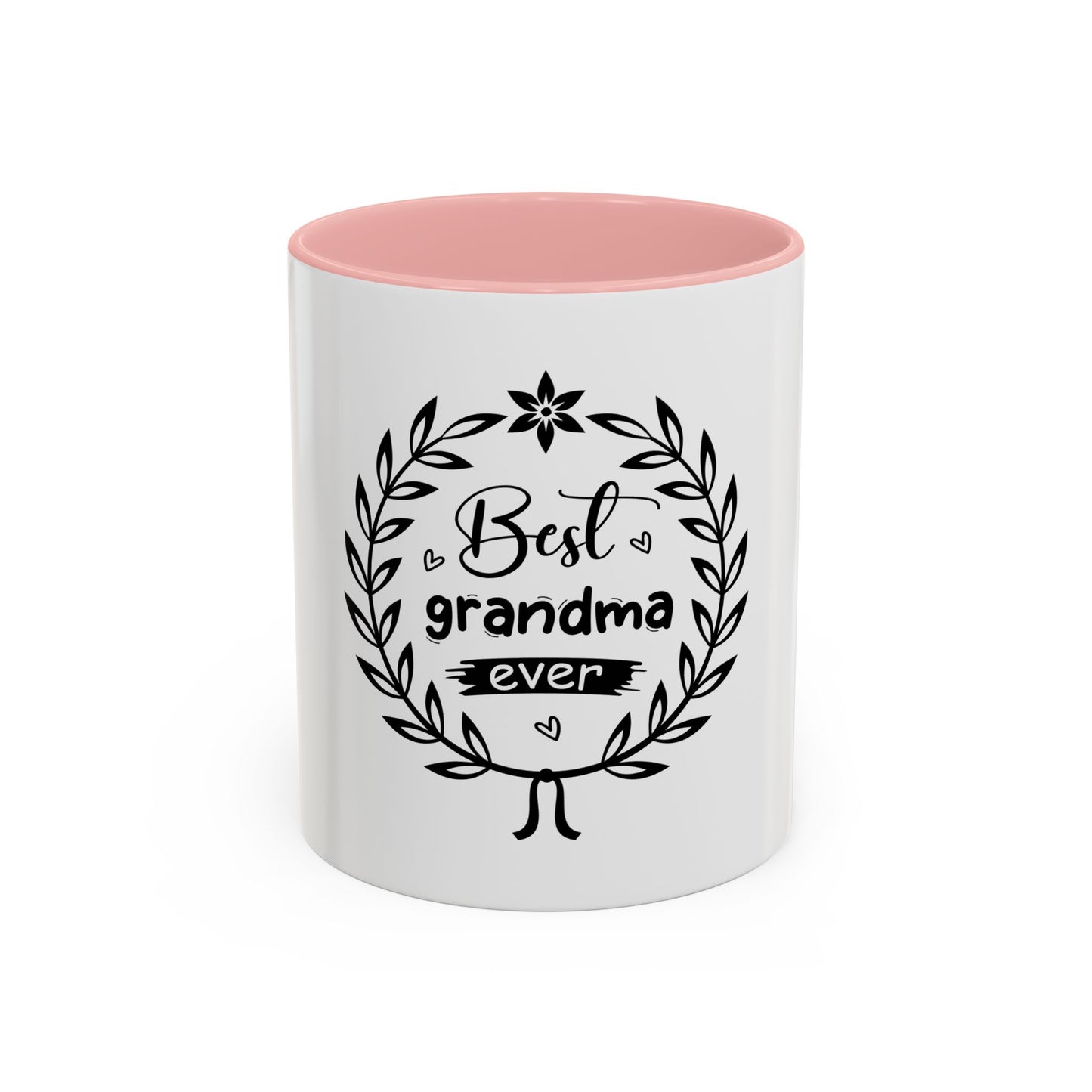 Best Grandma Ever-Coffee Mug (11, 15oz)