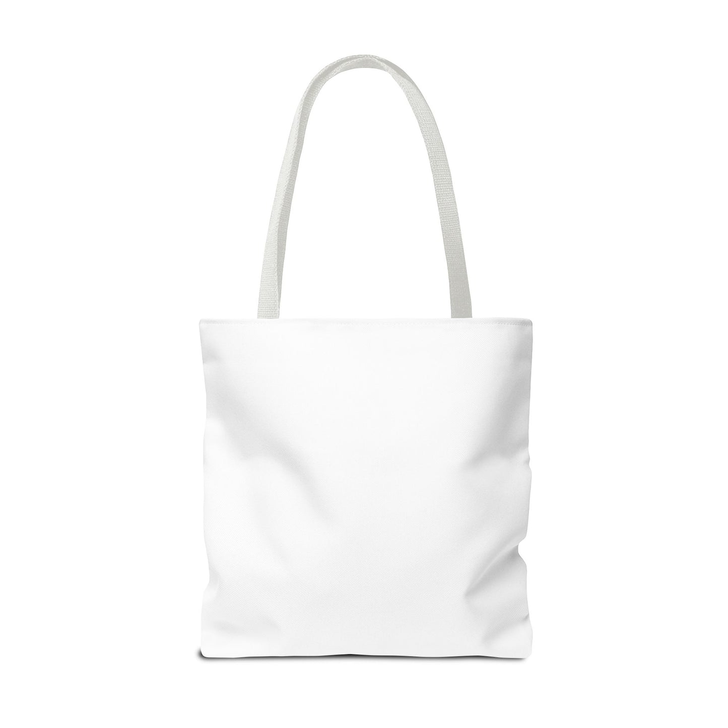 Be A light For All To See- Tote Bag (AOP)