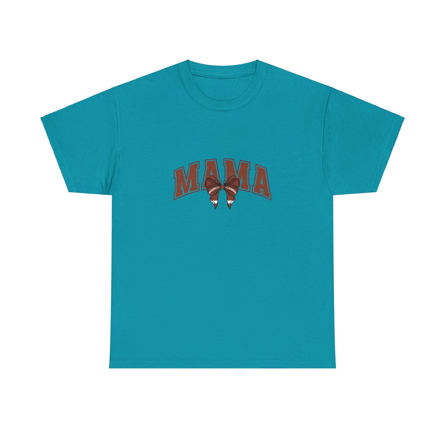 Mama-Unisex Heavy Cotton Tee