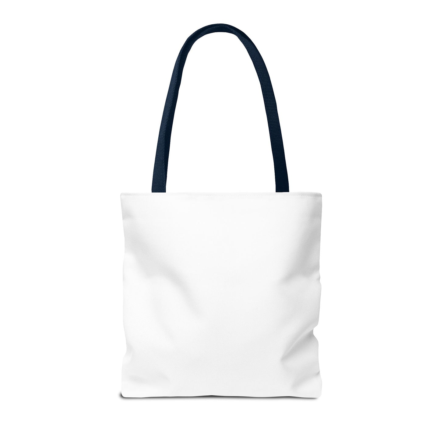 Be A light For All To See- Tote Bag (AOP)