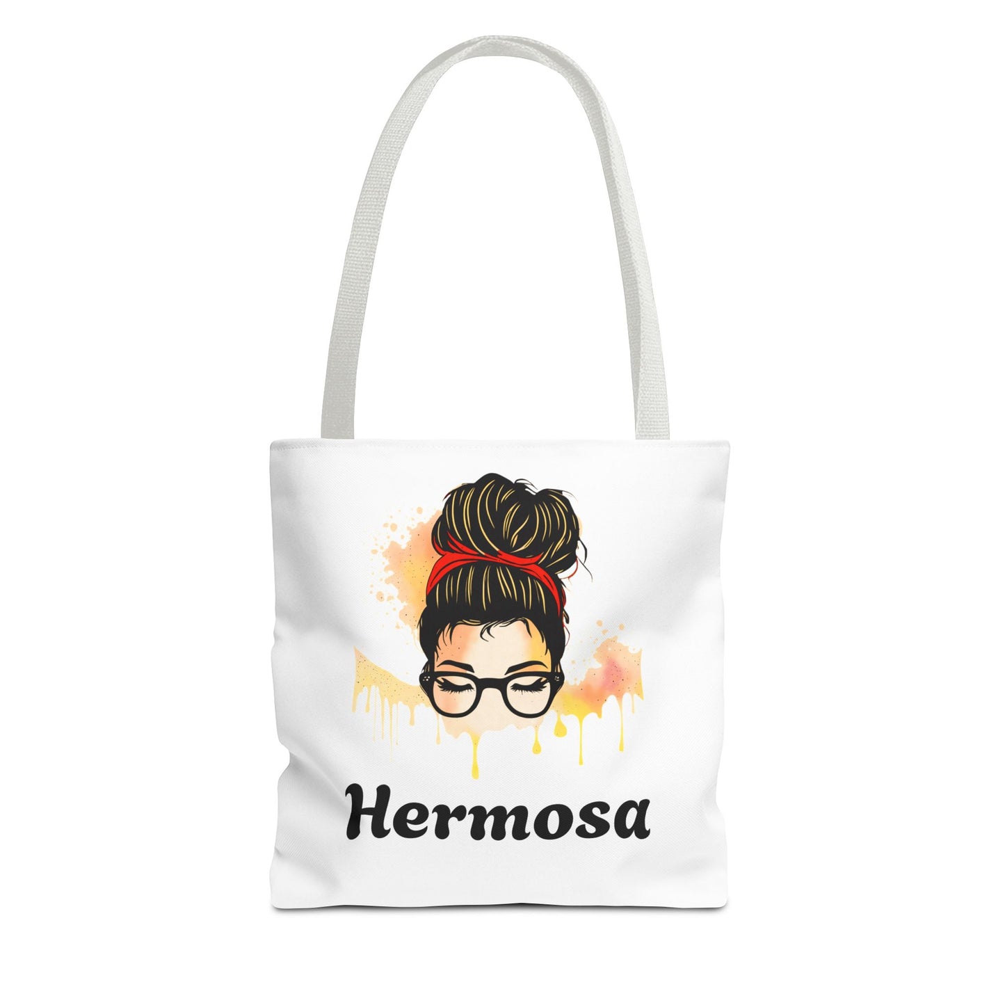 Hermosa Tote Bag (AOP)