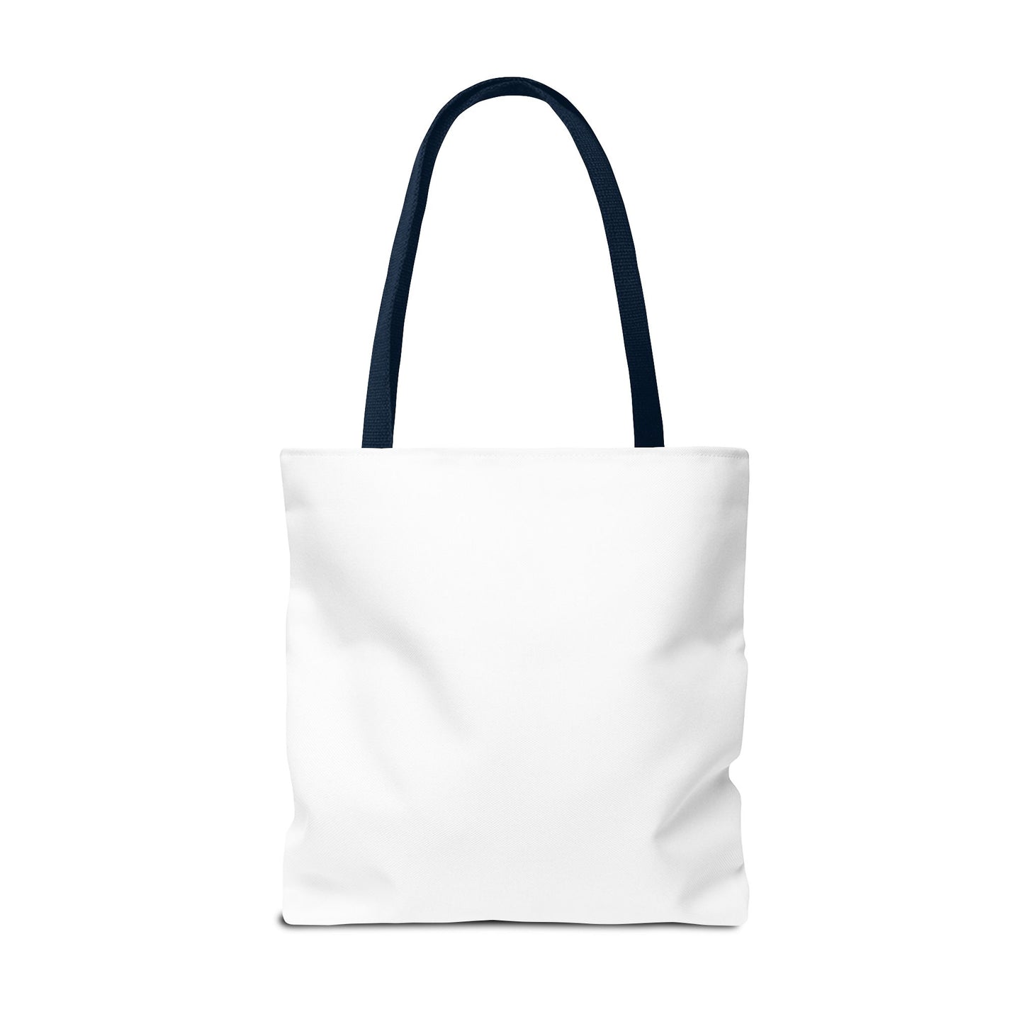 Be A light For All To See- Tote Bag (AOP)