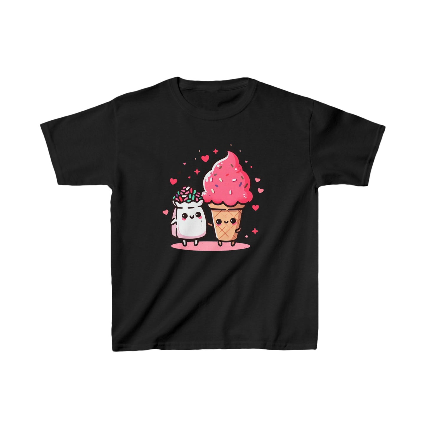 Love Icecream-Kids Heavy Cotton™ Tee