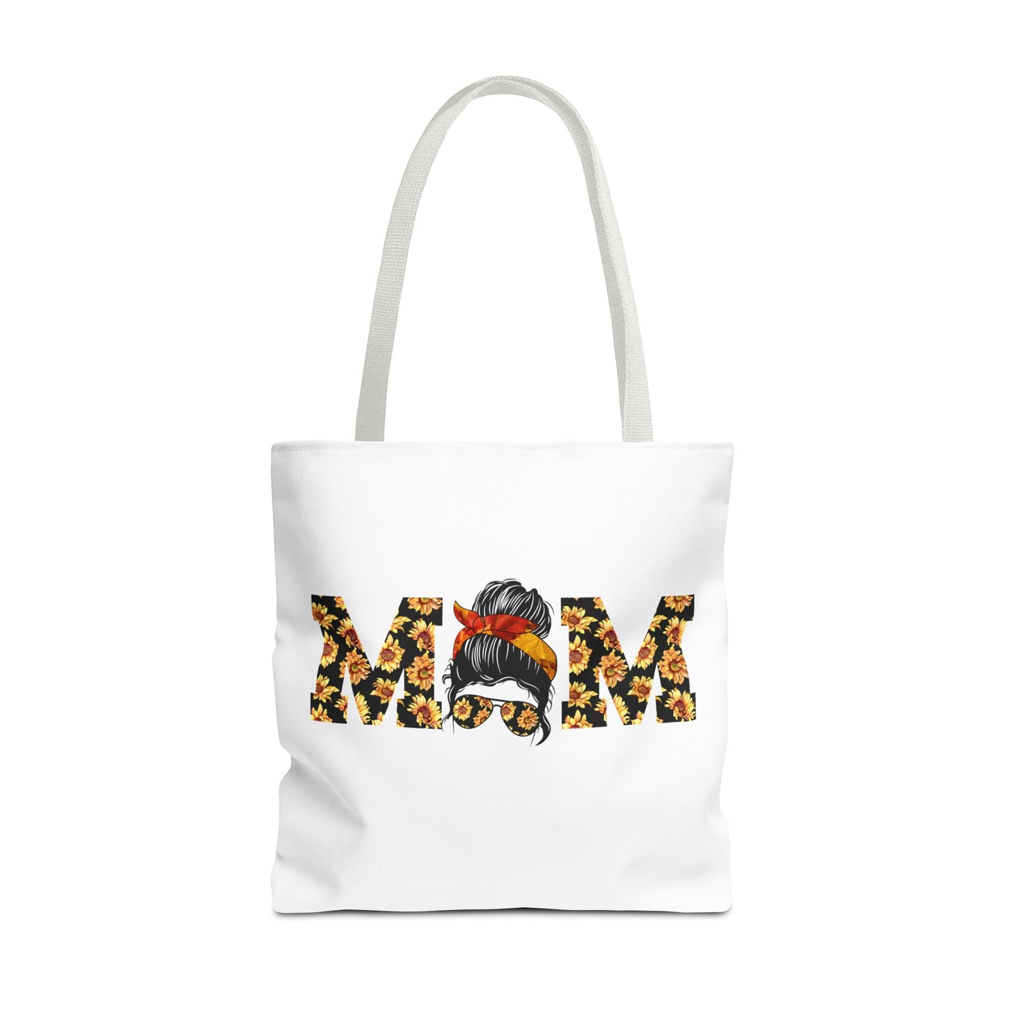 Mom-Tote Bag (AOP)