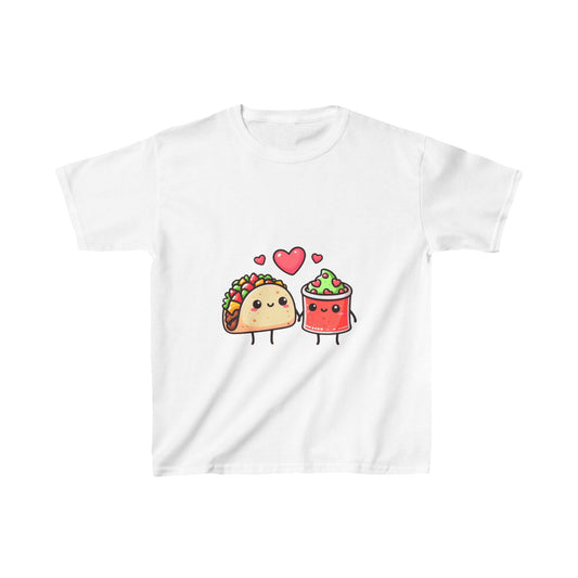 Tacos & Guacamole-Kids Heavy Cotton™ Tee