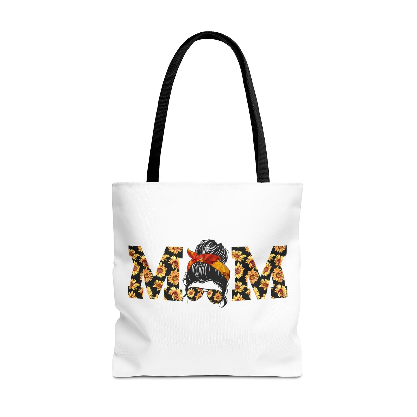 Mom-Tote Bag (AOP)