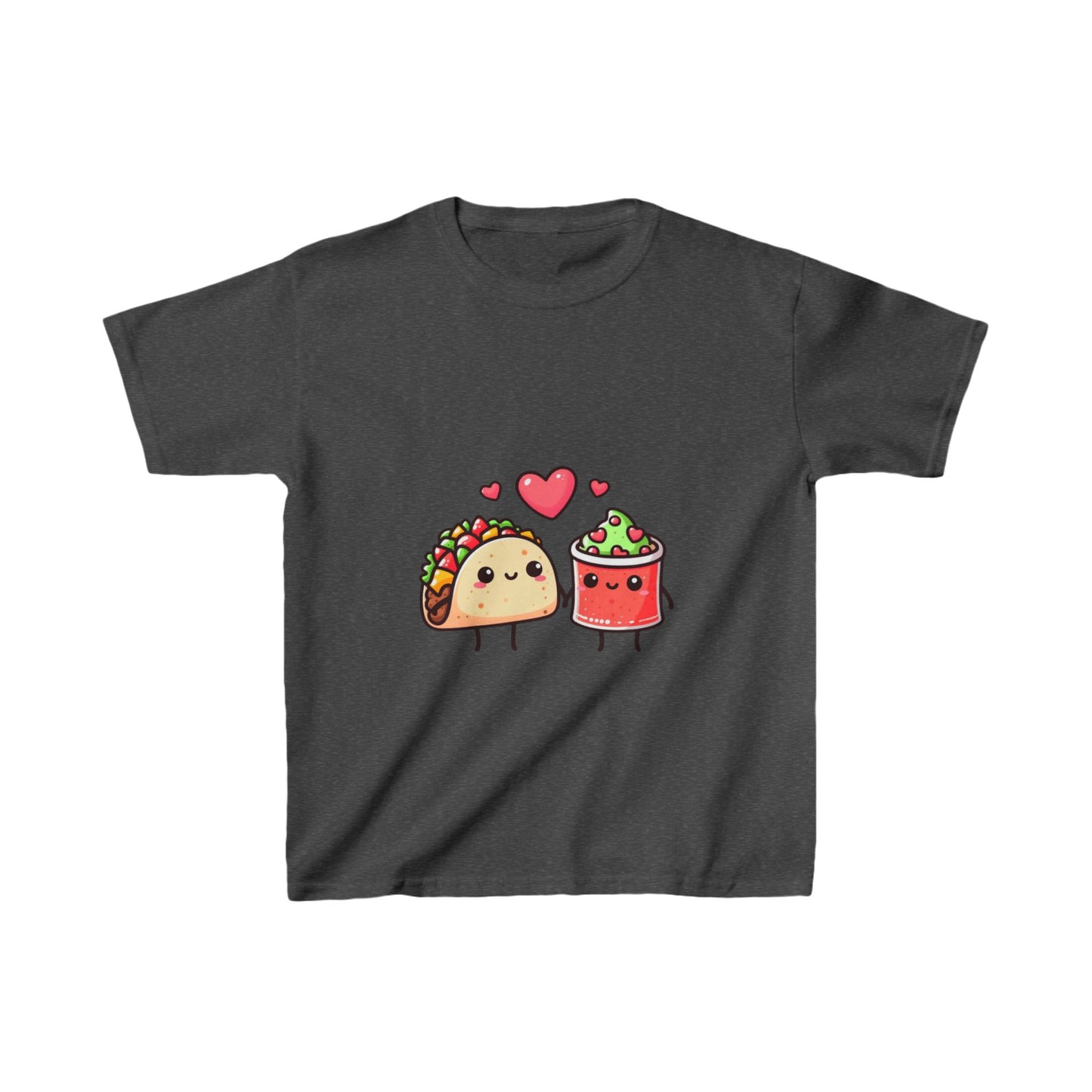 Tacos & Guacamole-Kids Heavy Cotton™ Tee