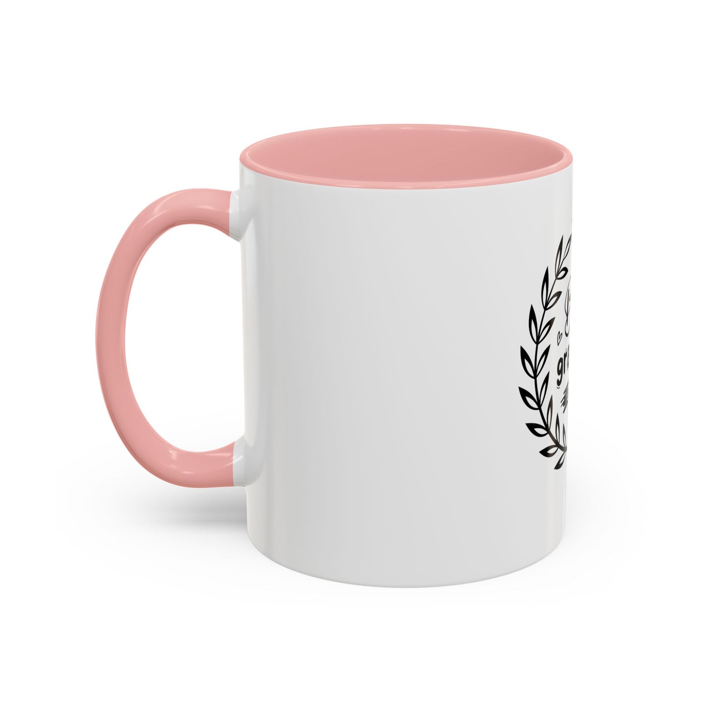 Best Grandma Ever-Coffee Mug (11, 15oz)