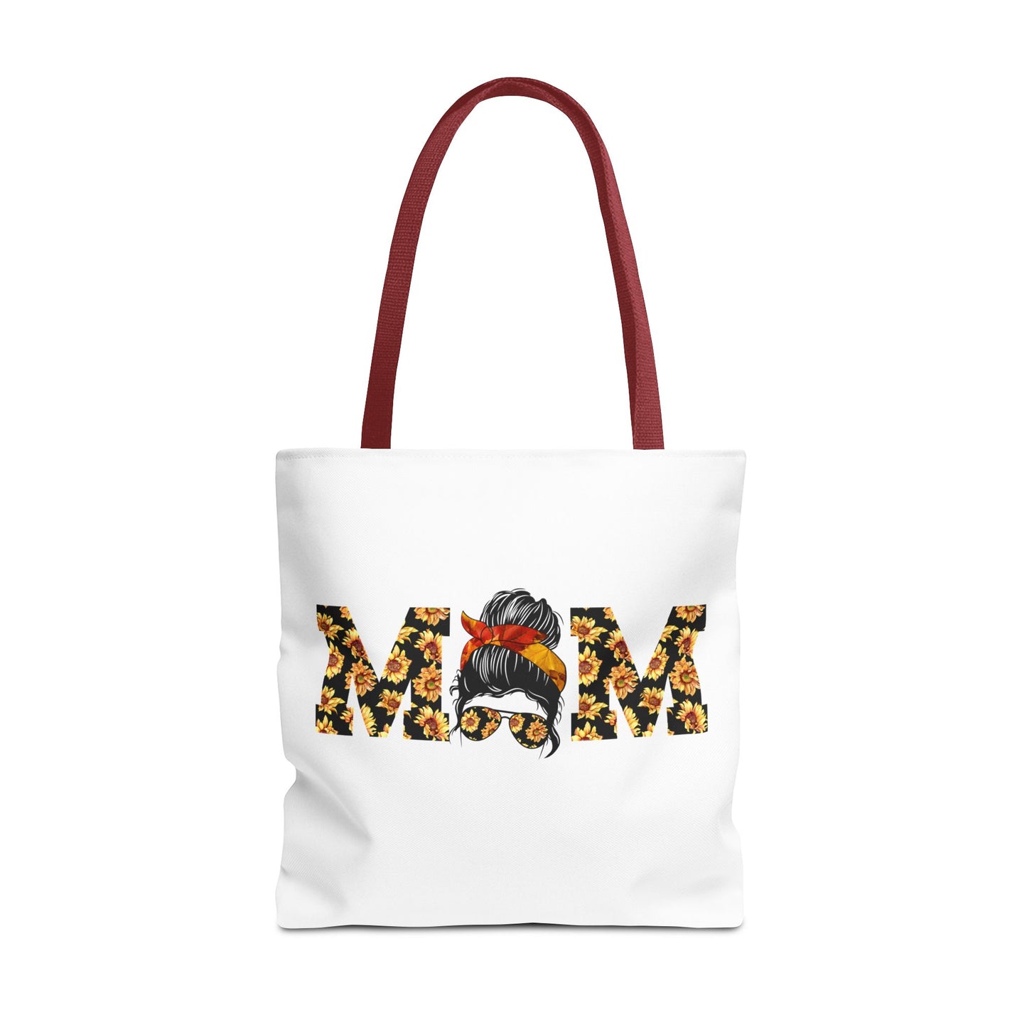 Mom-Tote Bag (AOP)