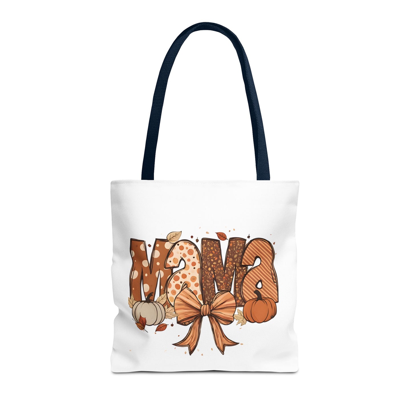 Autumn Mama-Tote Bag (AOP)