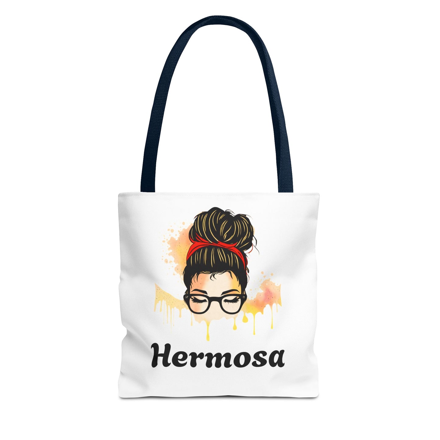 Hermosa Tote Bag (AOP)