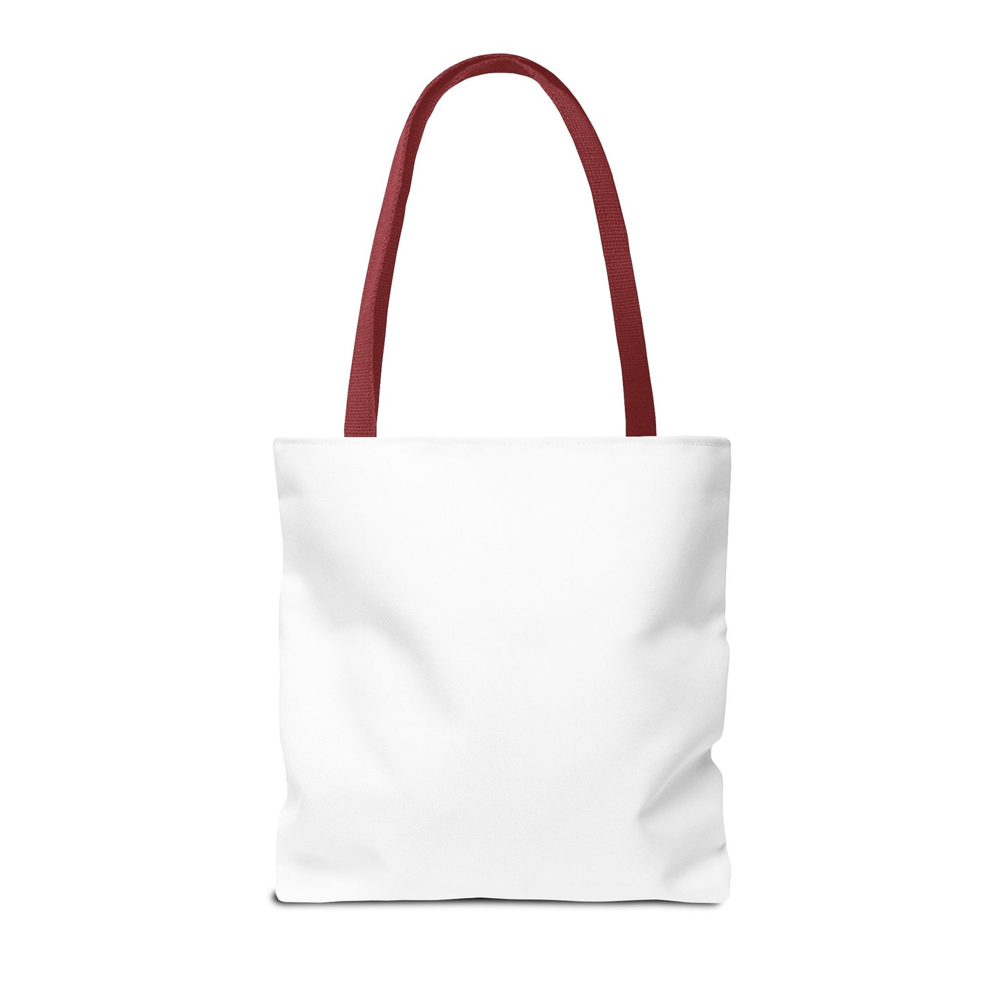 Be A light For All To See- Tote Bag (AOP)