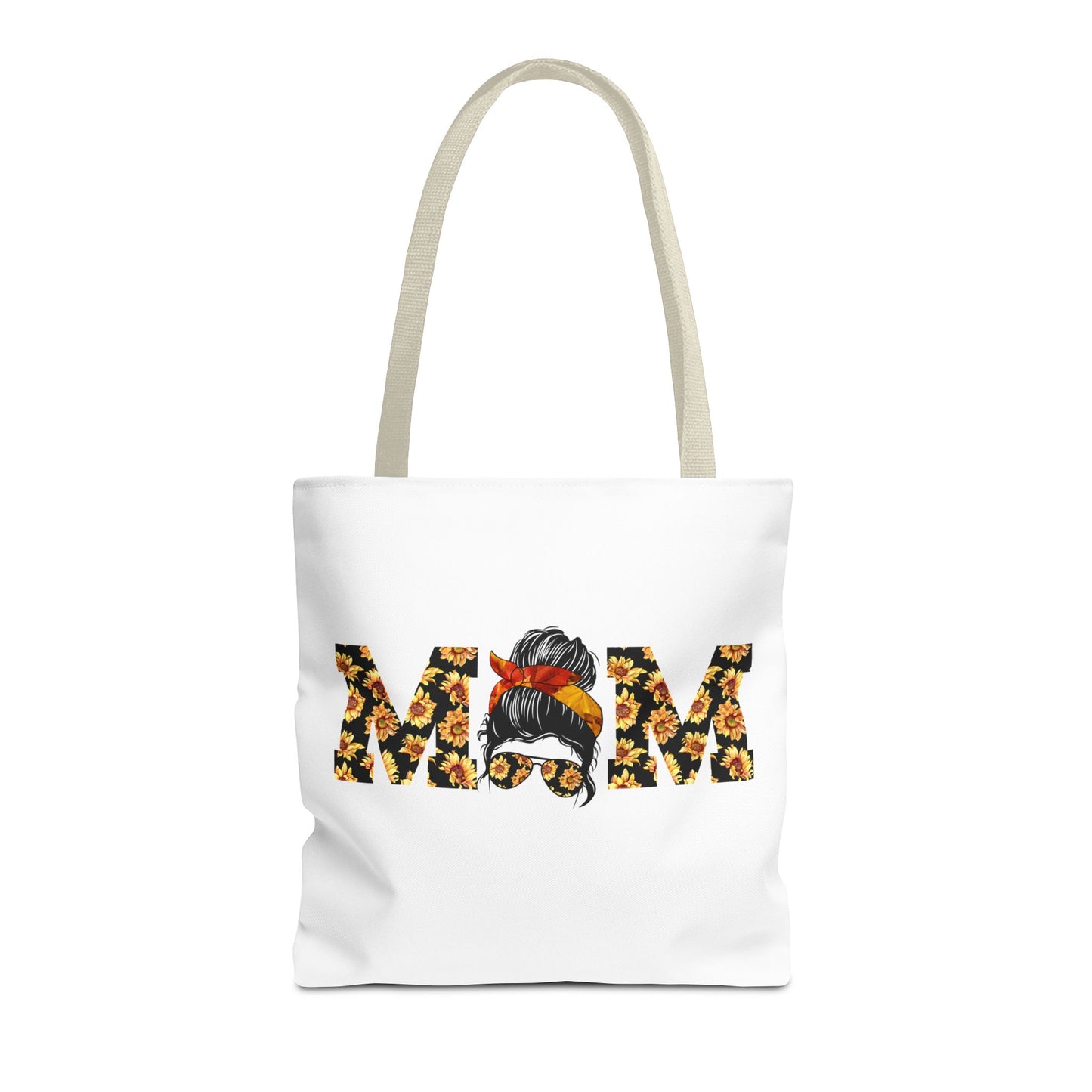 Mom-Tote Bag (AOP)