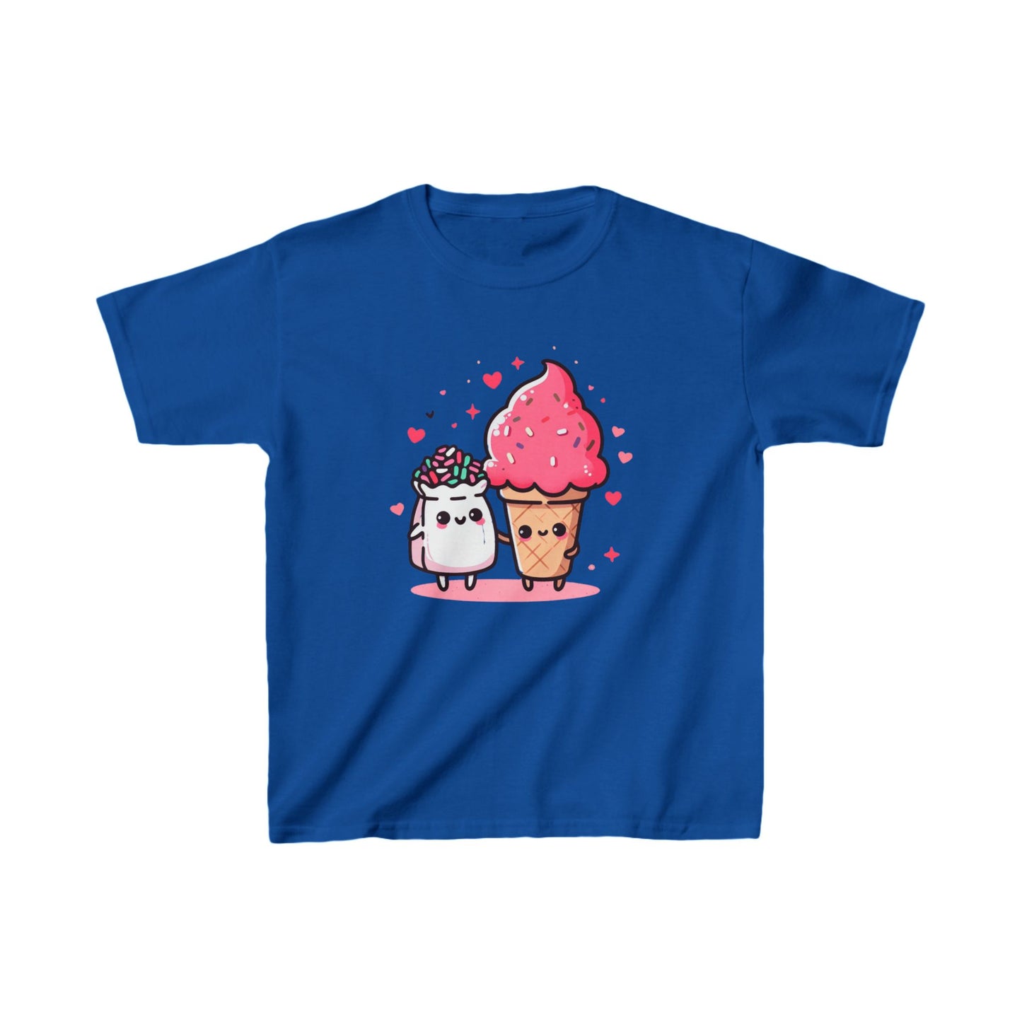 Love Icecream-Kids Heavy Cotton™ Tee