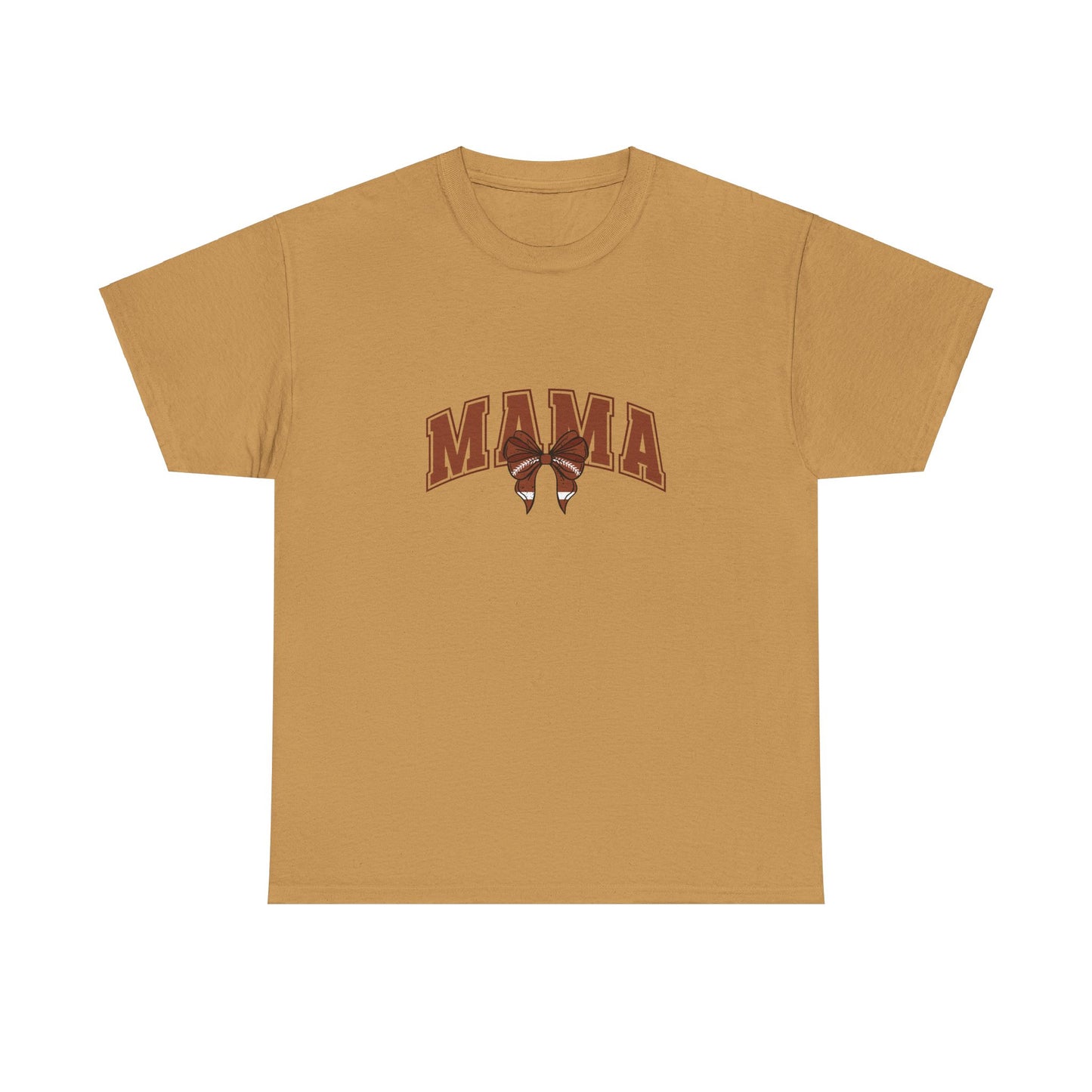 Mama-Unisex Heavy Cotton Tee