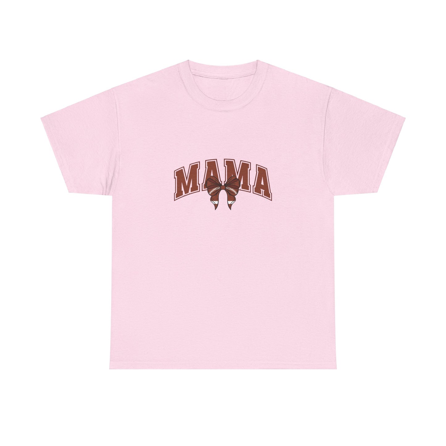 Mama-Unisex Heavy Cotton Tee