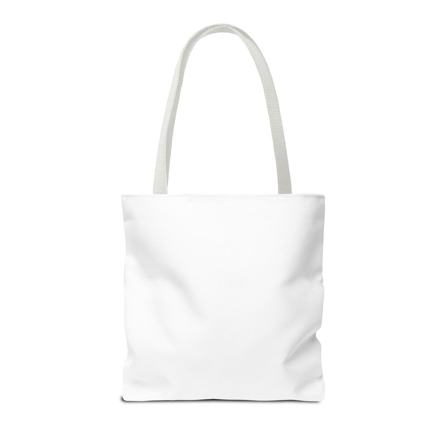 Be A light For All To See- Tote Bag (AOP)