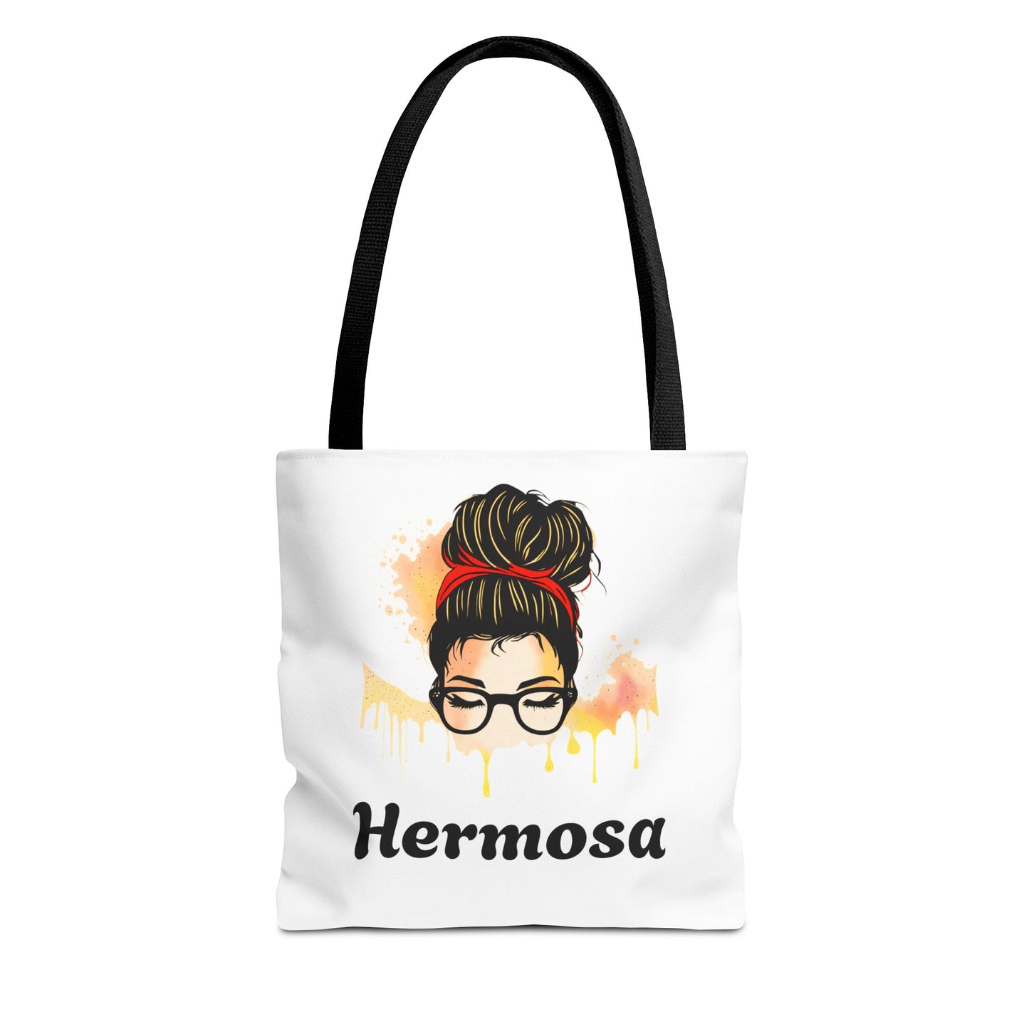 Hermosa Tote Bag (AOP)