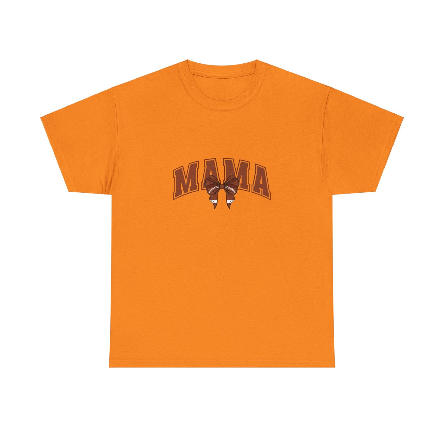 Mama-Unisex Heavy Cotton Tee