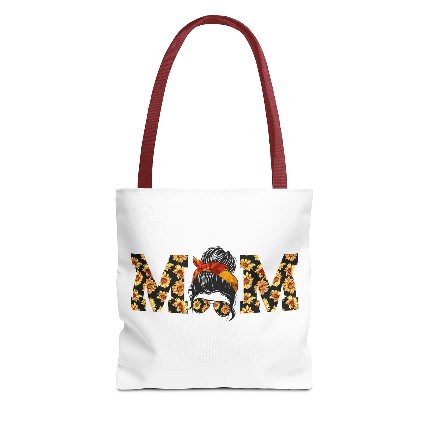 Mom-Tote Bag (AOP)