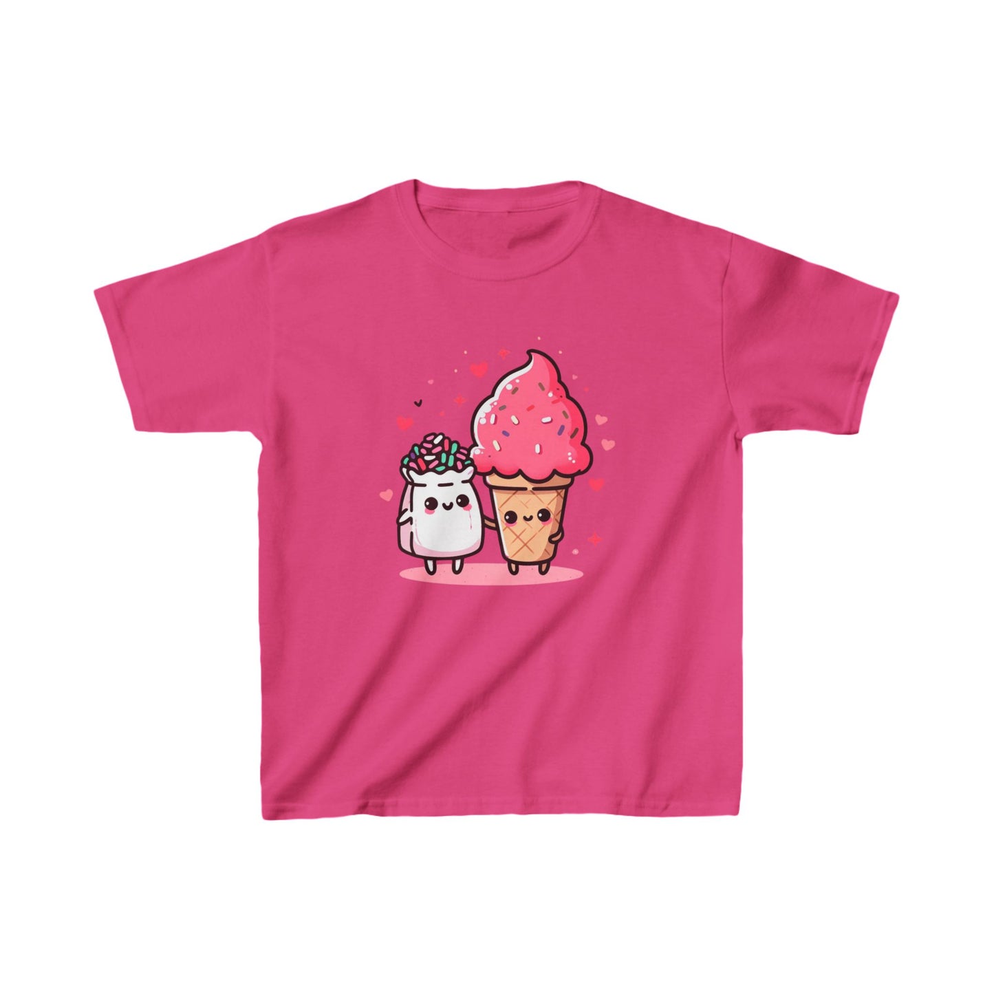 Love Icecream-Kids Heavy Cotton™ Tee