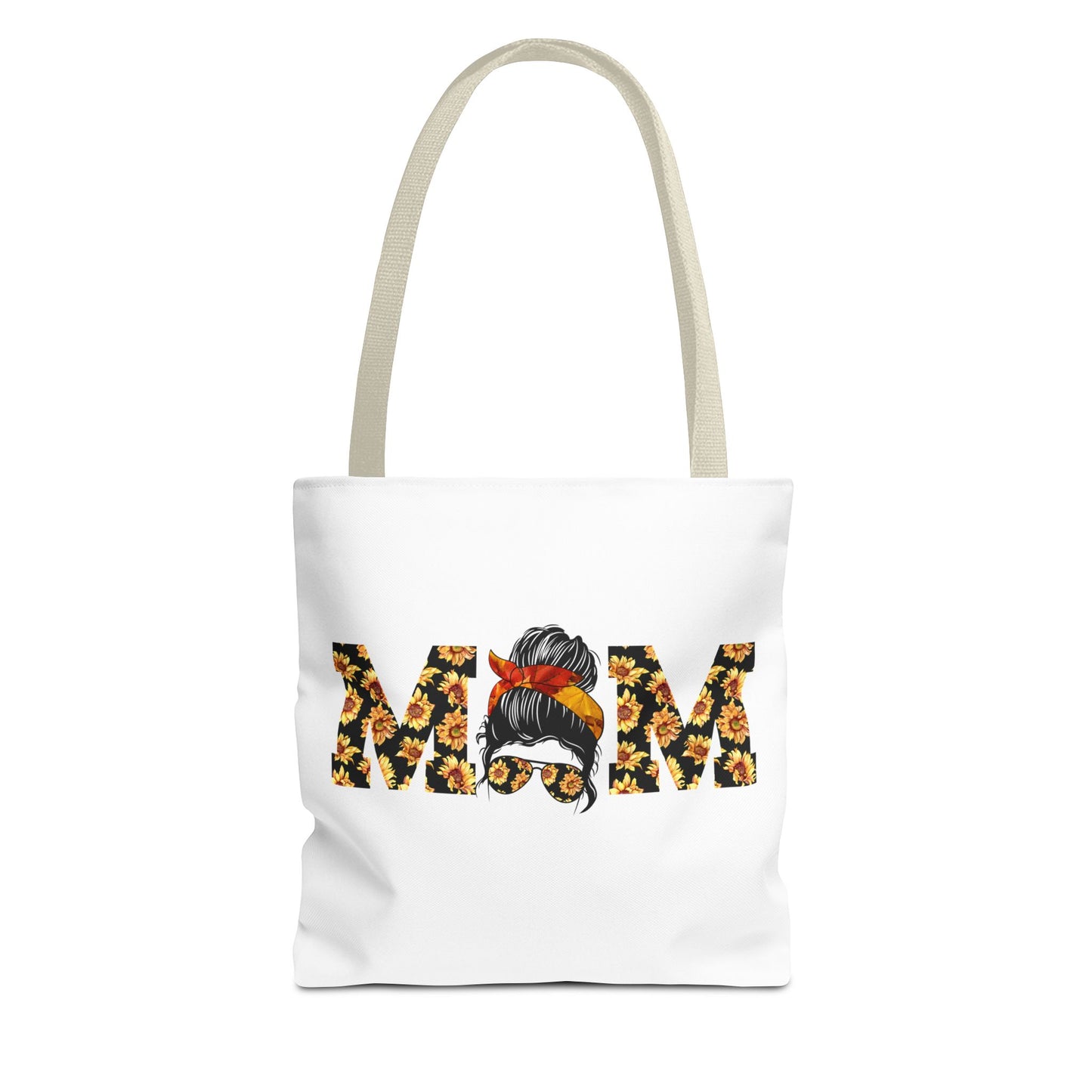 Mom-Tote Bag (AOP)