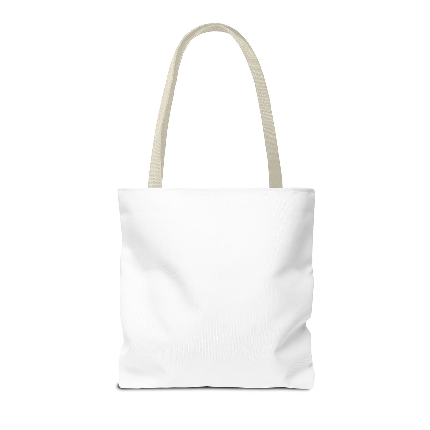 Be A light For All To See- Tote Bag (AOP)