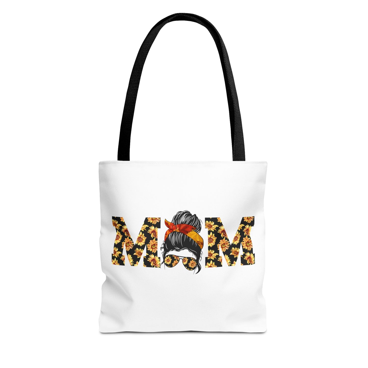 Mom-Tote Bag (AOP)