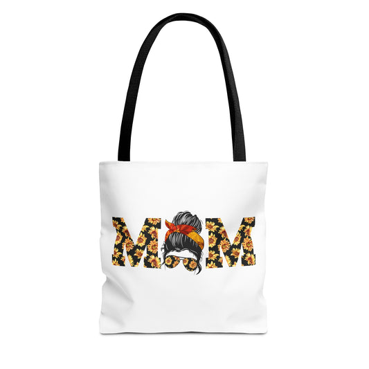 Mom-Tote Bag (AOP)