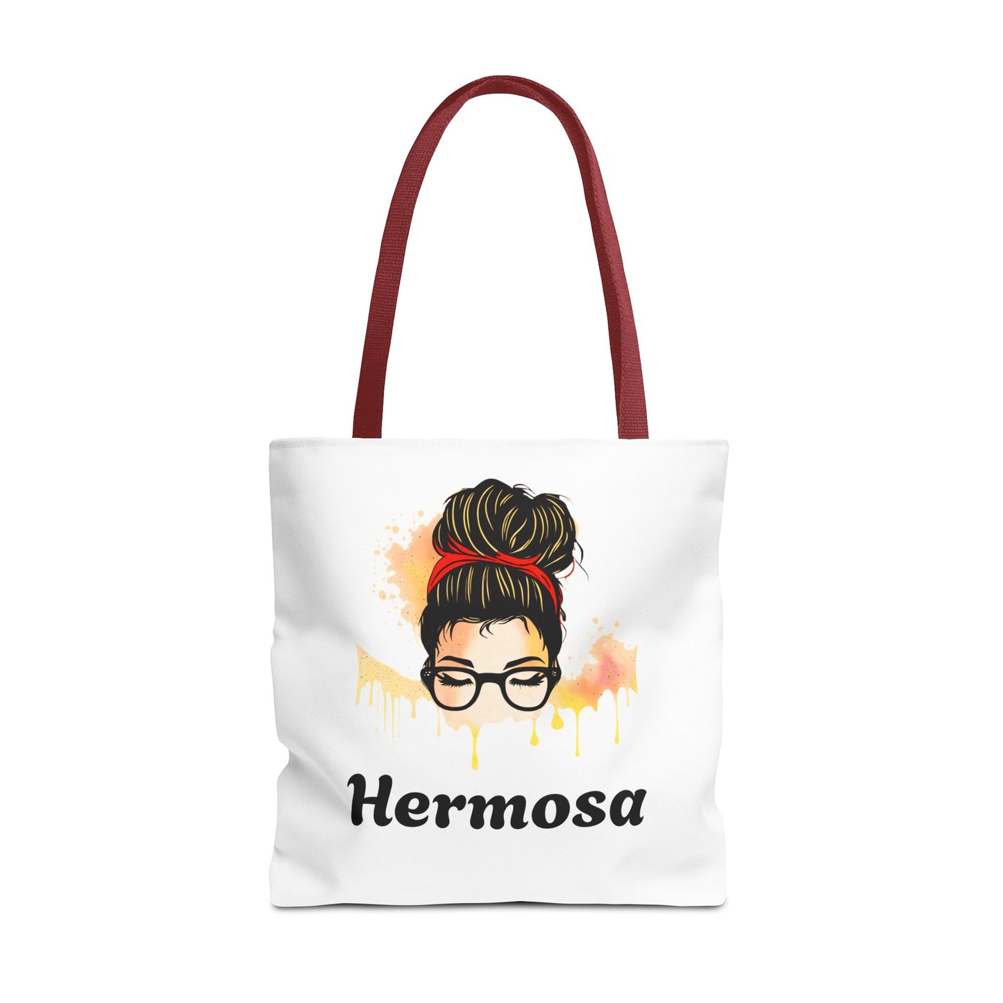 Hermosa Tote Bag (AOP)