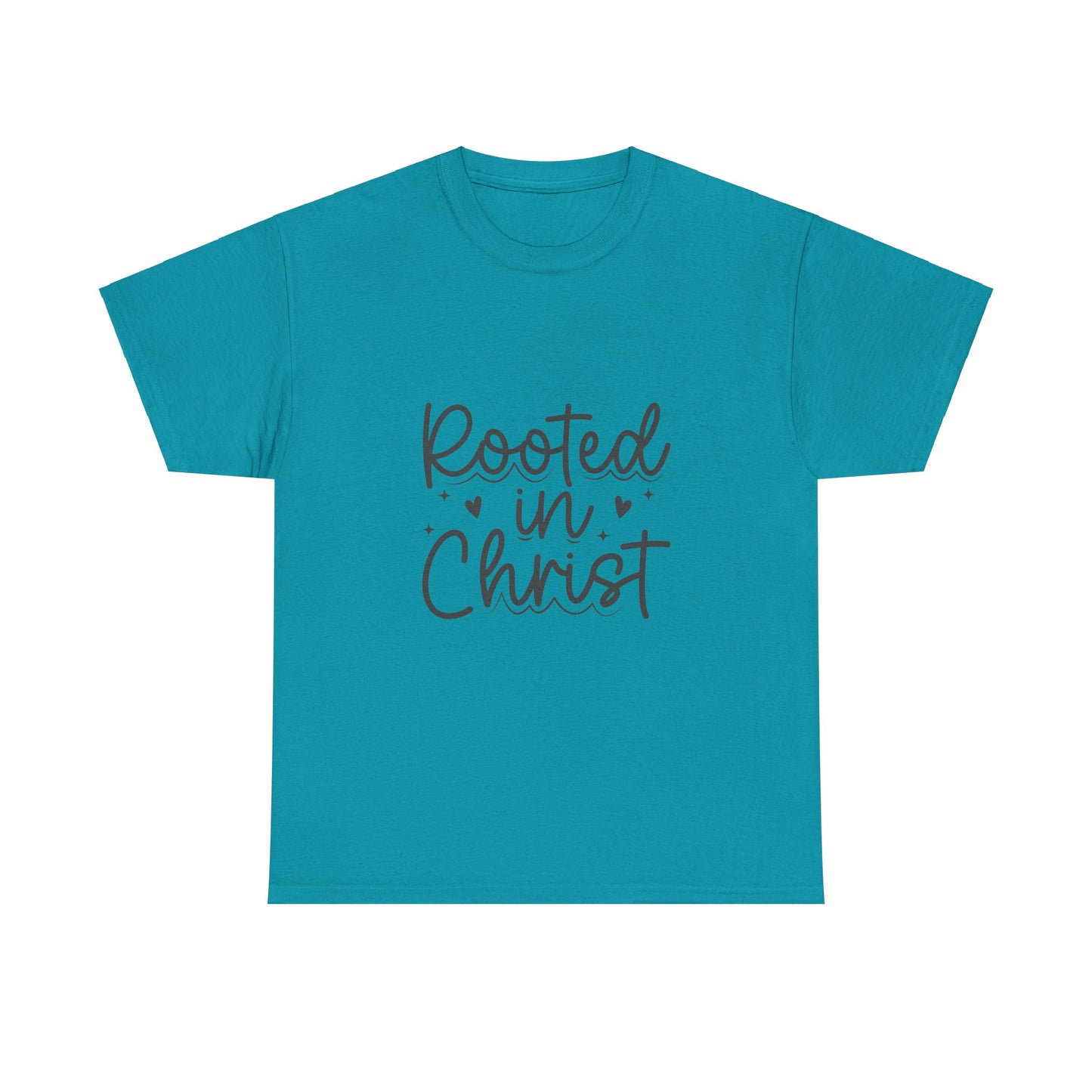 Rooted in Christ Unisex T-shirt