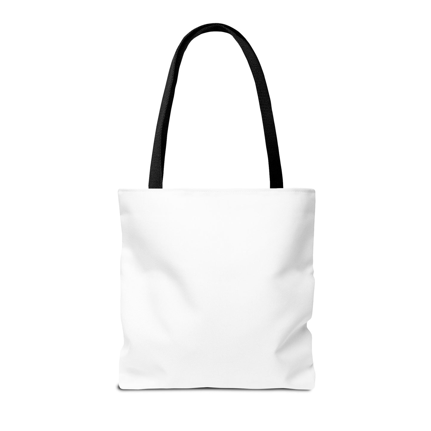 Be A light For All To See- Tote Bag (AOP)