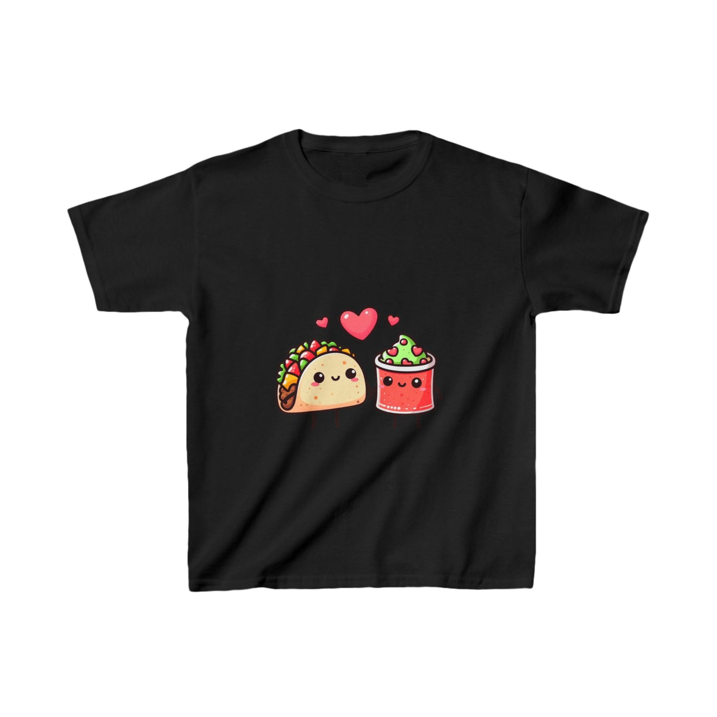 Tacos & Guacamole-Kids Heavy Cotton™ Tee